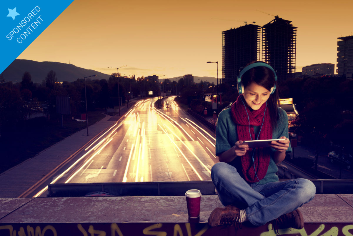 How to choose the right content for small screen experiences