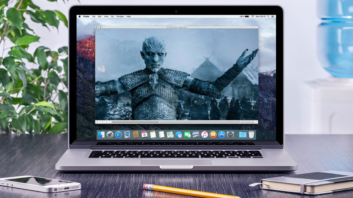 View and Convert WMV on Mac