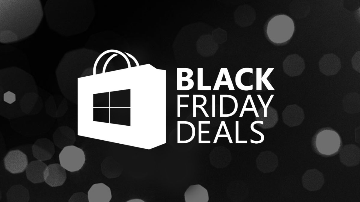 Save big on games in Windows Store