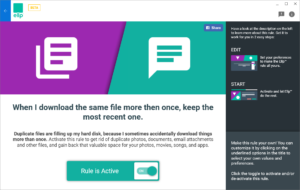 ellp-duplicates-rule