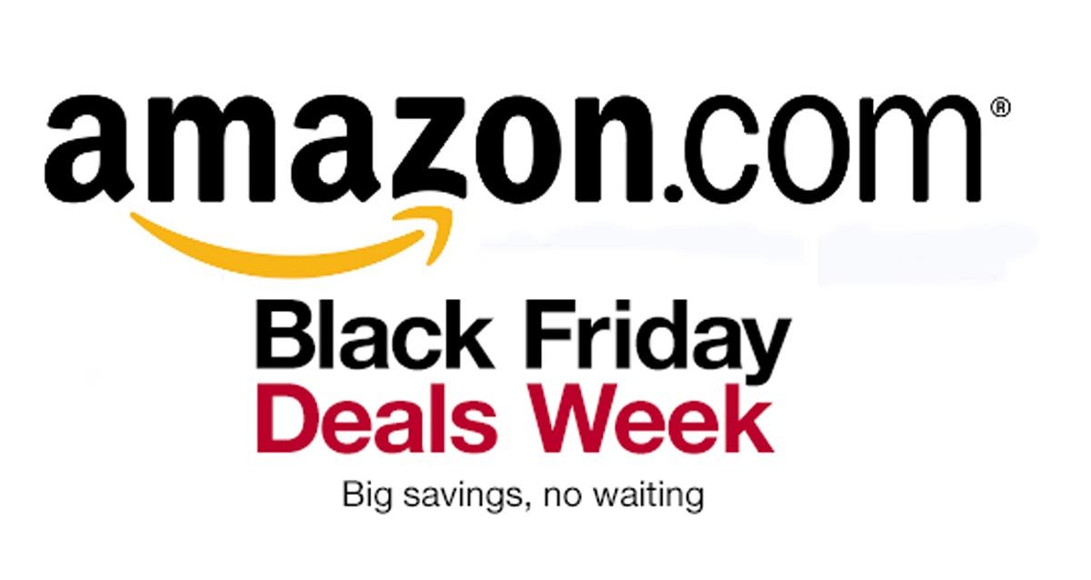 Hottest Black Friday Amazon Deals for Wednesday 16th November 2016