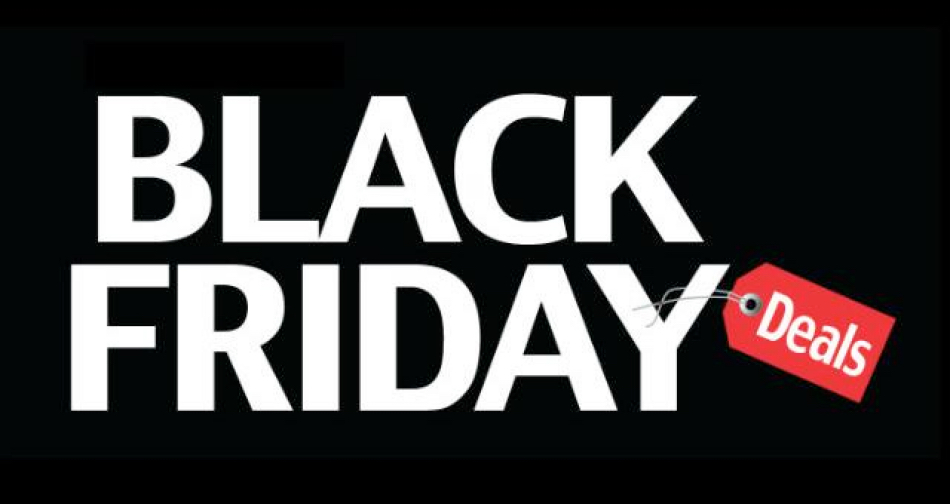 Best Amazon Black Friday Deals for Tuesday 15th November 2016