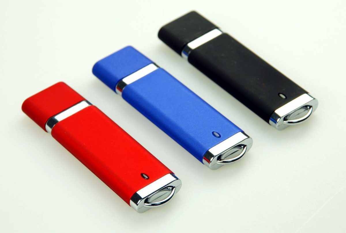 Is your Pen Drive Write-Protected? Here is how to Change That!
