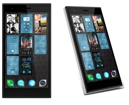 6 Terrific Smartphone Operating Systems that are Not Android - Sailfish OS