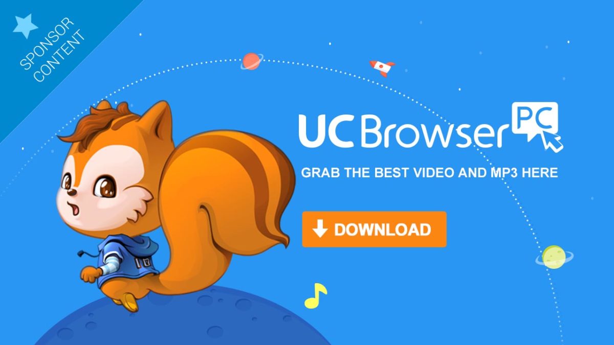 UCBrowser’s Latest Update is Definitely Worth a Look