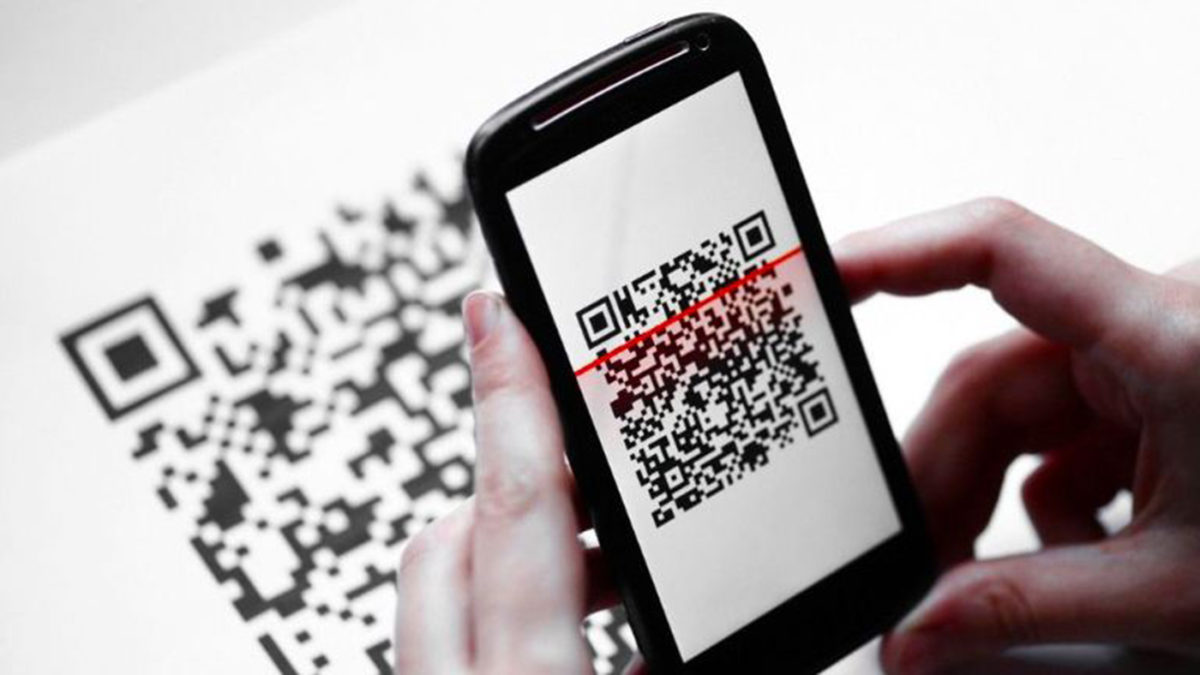 In China Beggars are Accepting Mobile Payments via QR Codes