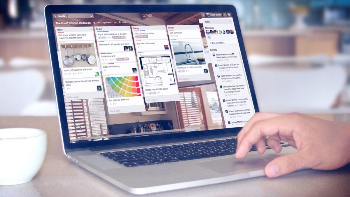 Trello: How can it help you organize your life?