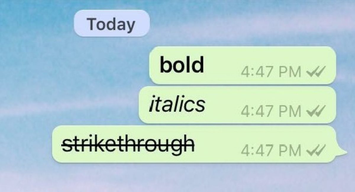 11 Hidden WhatsApp Features You Should Know About
