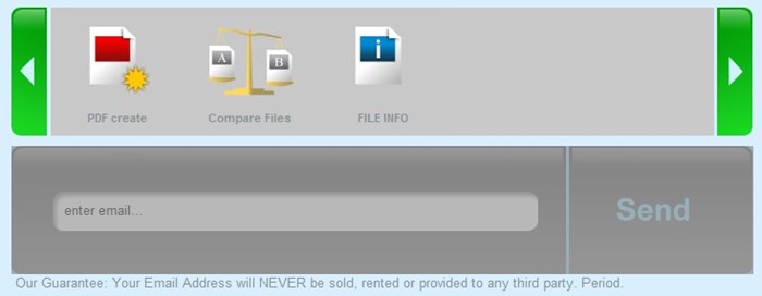 How to Convert Word Files to PDF