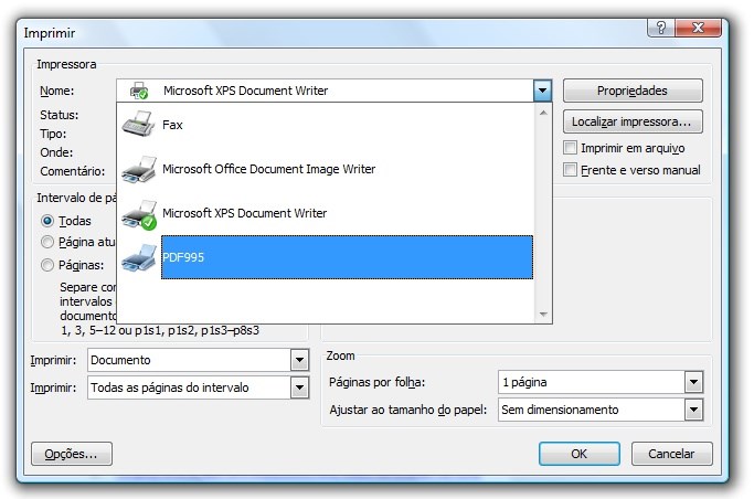 How to Convert Word Files to PDF