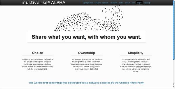 Do you know of the Mariana Web, the internets best kept secret?