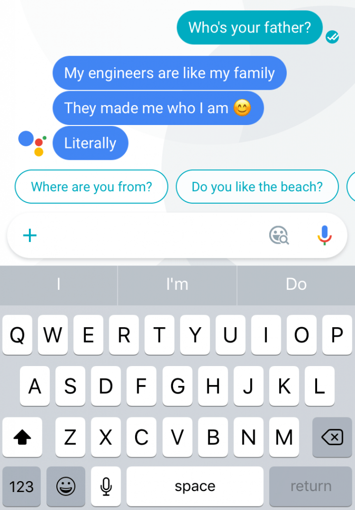 How to get Google Assistant to Cheer You Up