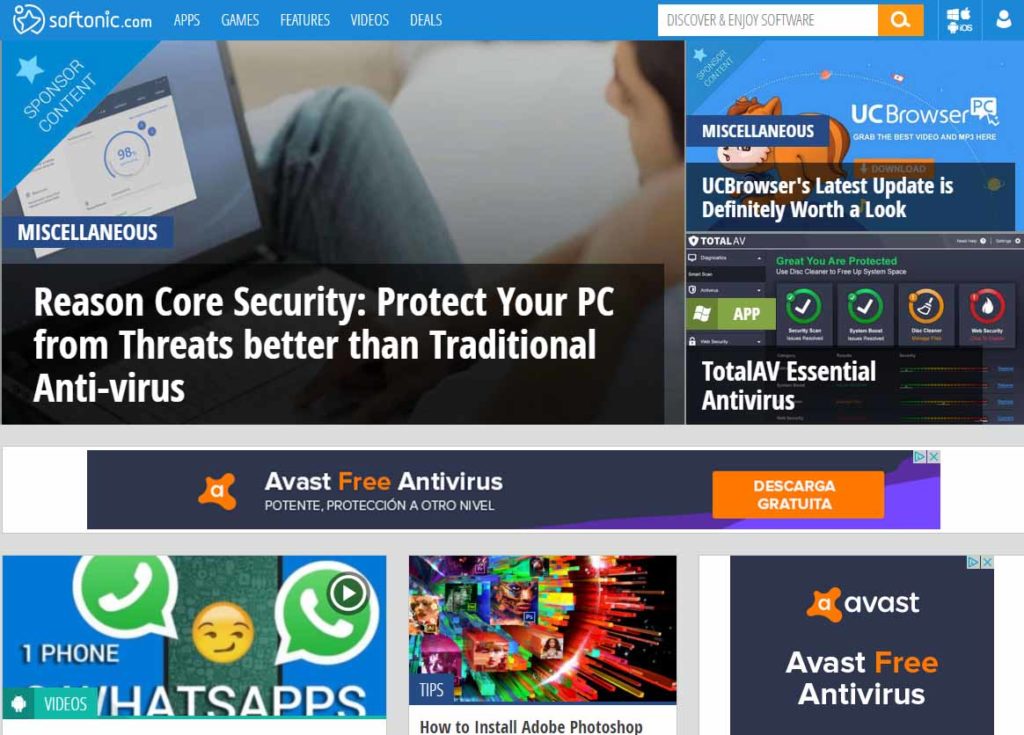 Do you know of the Mariana Web, the internets best kept secret?