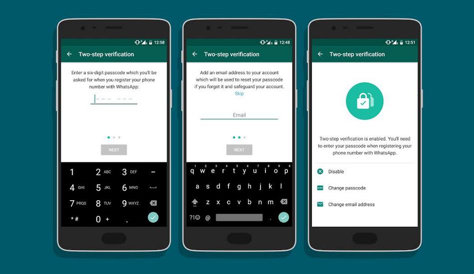 These 5 Tips will Boost your WhatsApp Security