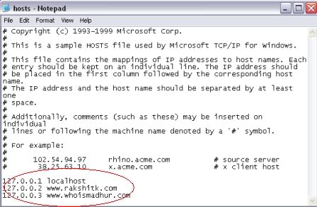 How to Stop Unwanted Web Pages Loading