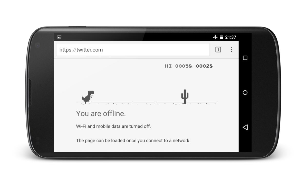 How to Save Articles to Read Offline on Google Chrome