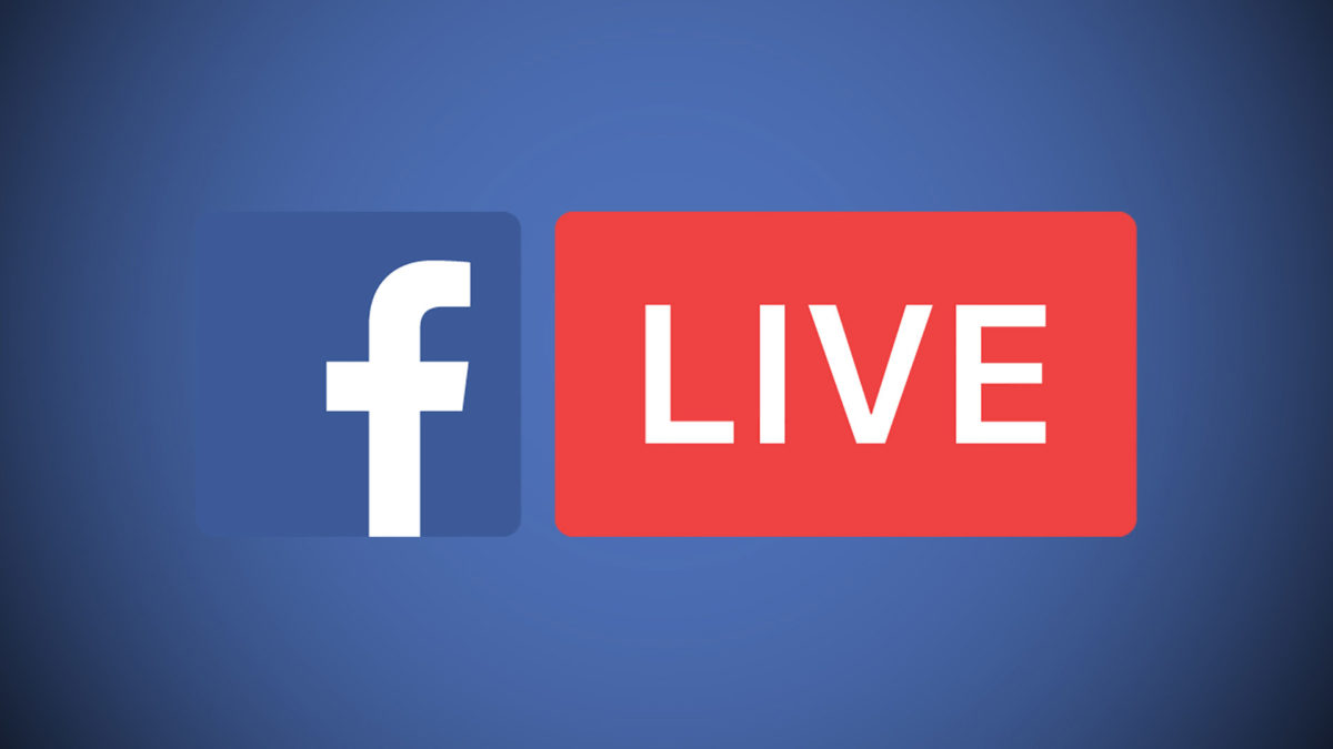You’ll Love These 2 New Facebook Live Features