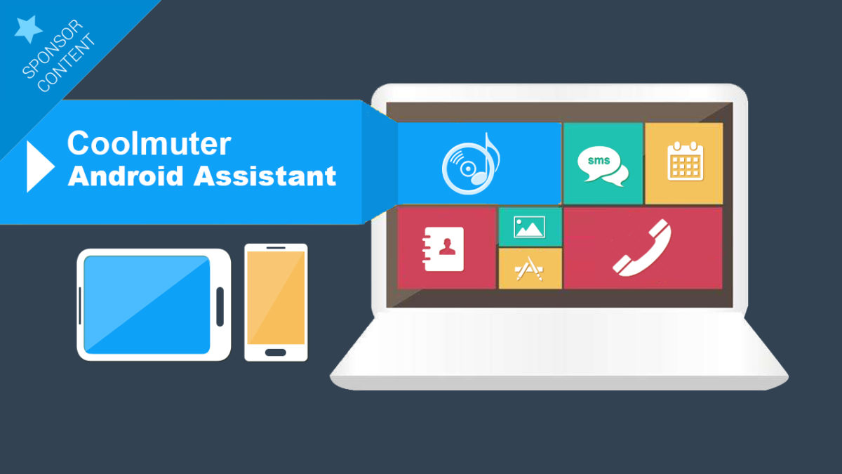 Manage your Mobile Quickly and Efficiently with Coolmuster Android Assistant
