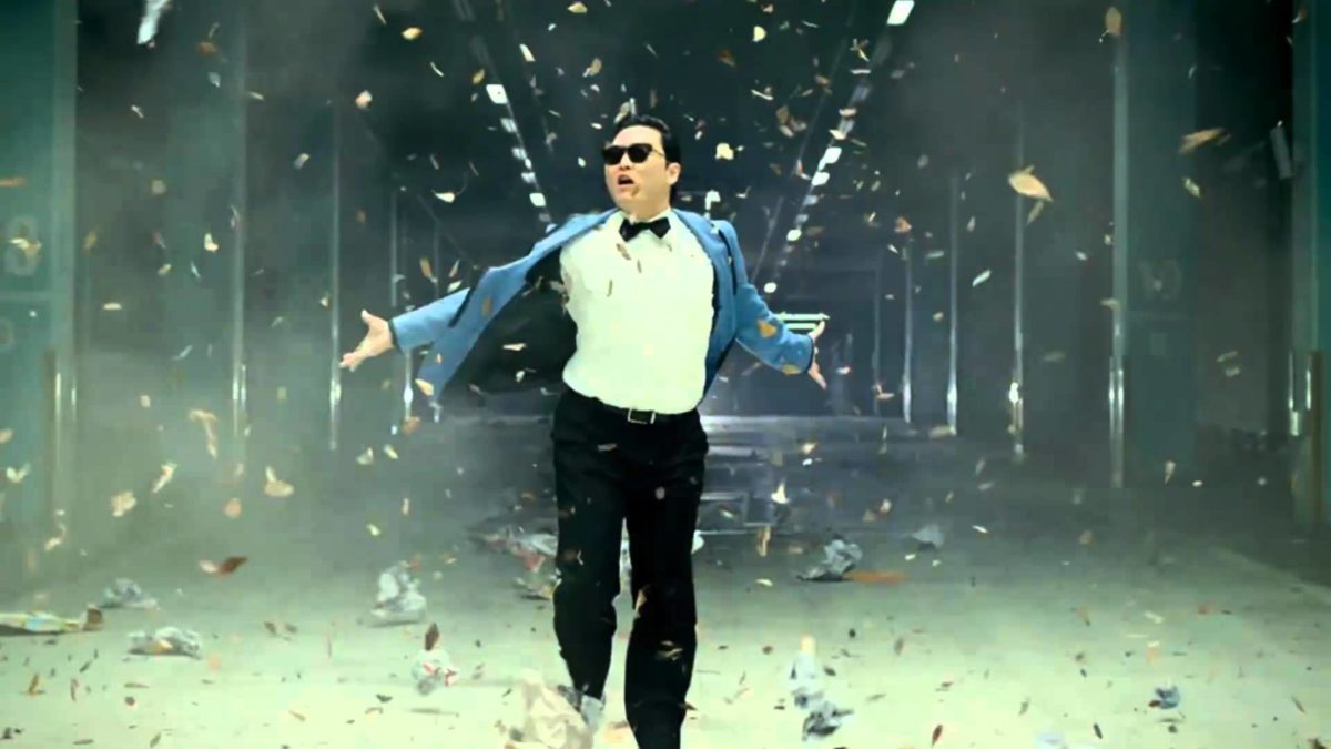 Top 10 Most Viewed YouTube Videos of All Time