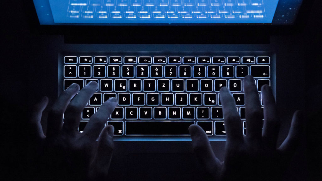 Do you know of the Mariana Web, the internets best kept secret?