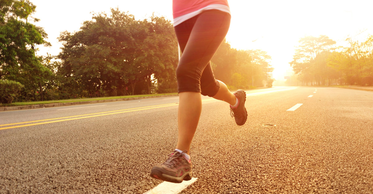 How about some Electric Shock Therapy to Help you get in Shape?