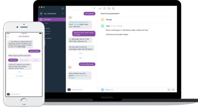 If your Inbox is Out of Control you Need this App