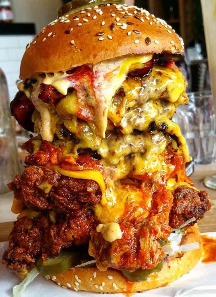 This is Where You'll Find the Best Meal You'll Ever Eat food porn