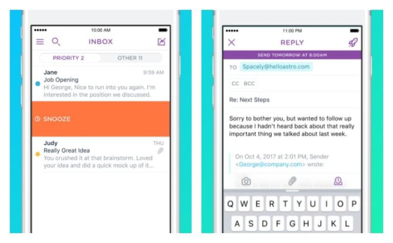 If your Inbox is Out of Control you Need this App