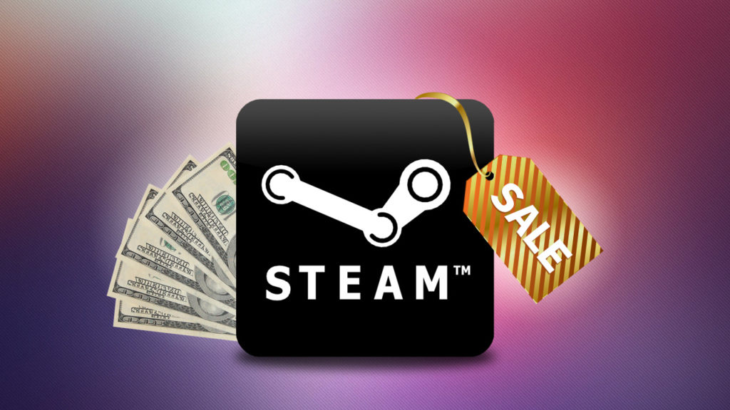 Which Games do you want to See Reduced in Price in the Steam Summer Sale?