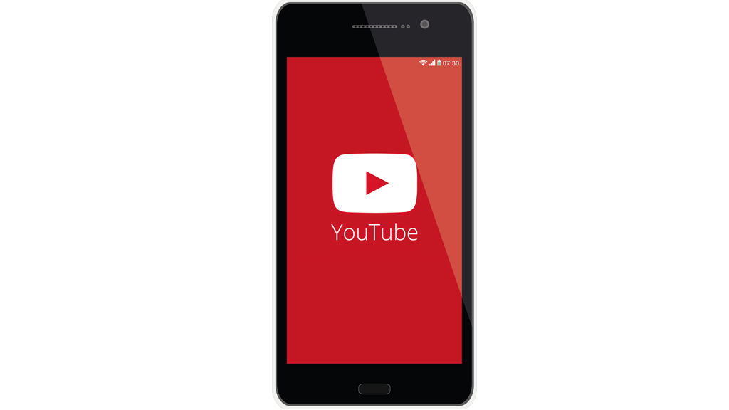 This is Why the YouTube app is Getting an Update