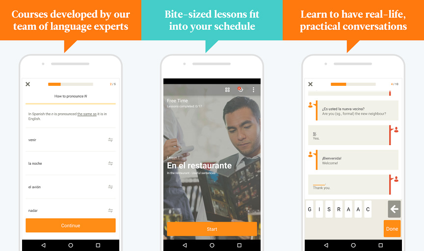 Babbel