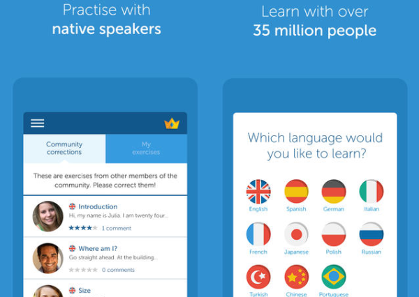 5 apps that will help you learn a new language Busuu