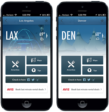 5 apps that will make your Vacation 10X Better Gate Guru