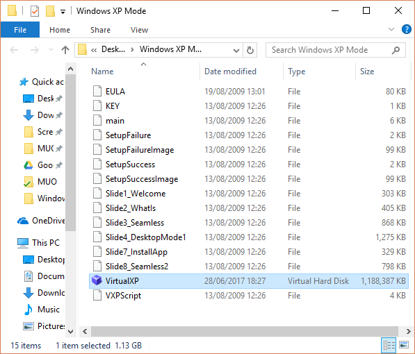 How to Download Windows XP for Free - Softonic