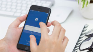 If you use Facebook on your Mobile you need to Beware of this Scam
