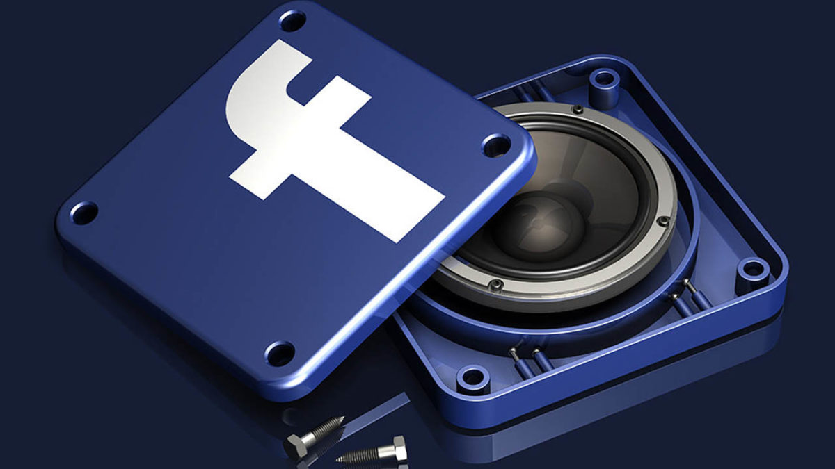 How to stop Facebook Videos Playing Sound Automatically