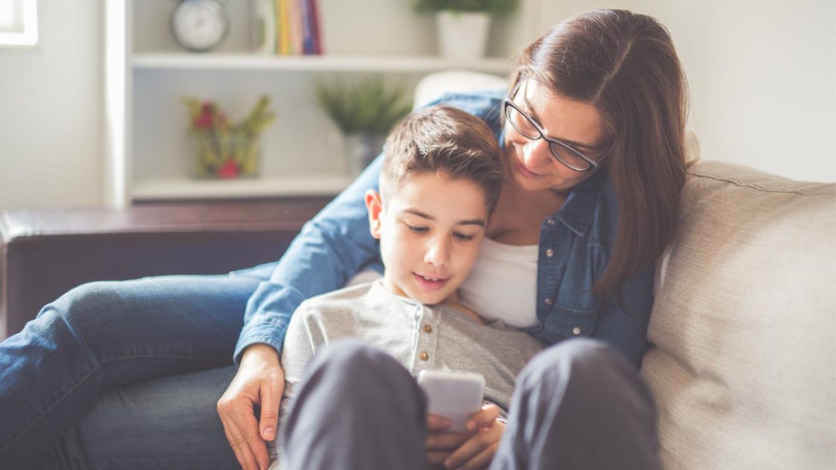 These apps will help you keep your kids safe