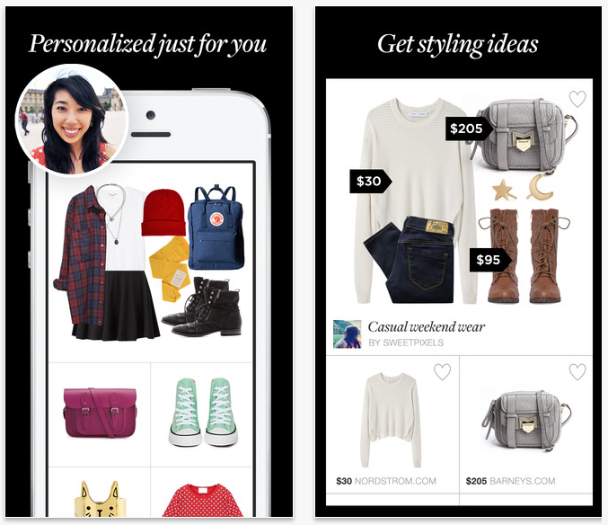 If you love shopping, you need these 6 apps polyvore