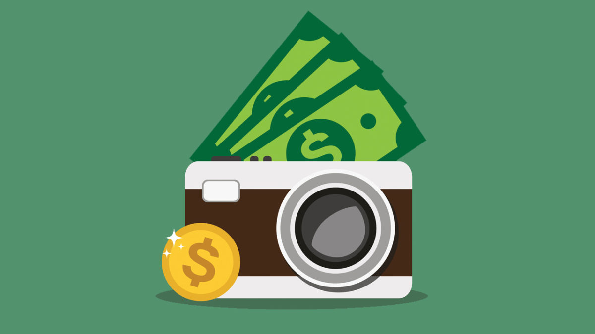 You don’t need Expensive Equipment to take Breathtaking Photos