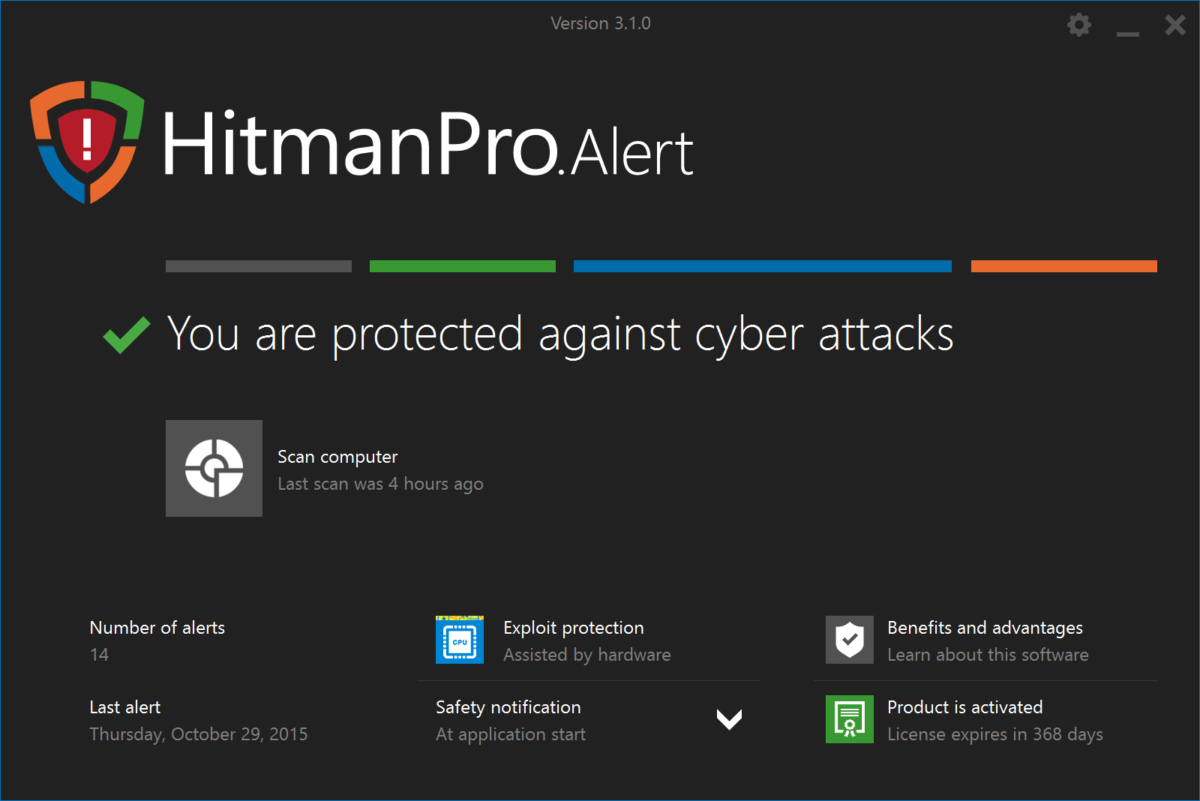 Don’t Be Taken Hostage: Protect Yourself From Ransomware