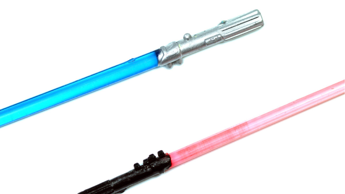 All the best gadgets and technology from movies and TV in real life