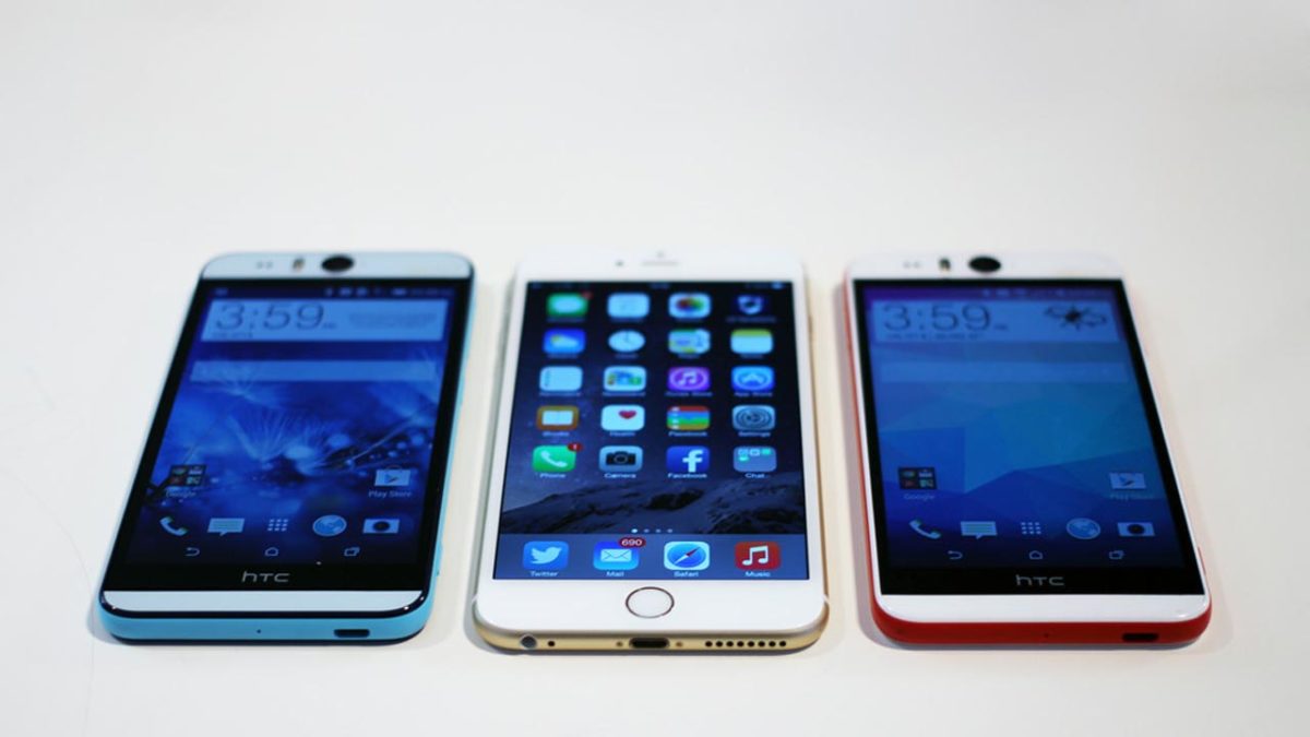 How to check if your used phone is clean