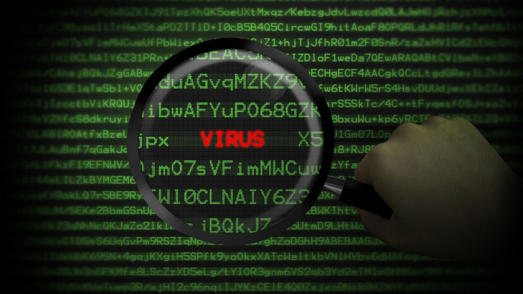 All about Creeper, the first virus in history