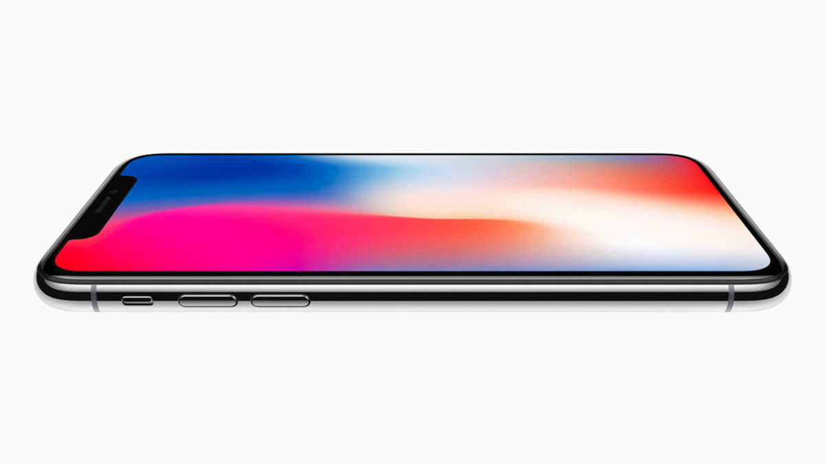 How do I take a Screenshot on the iPhone X if it doesn’t have a Home Button?