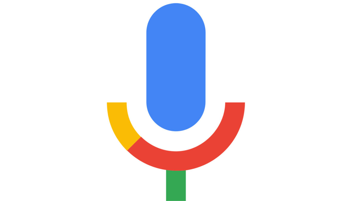 How to Delete Your Google Voice Search Data