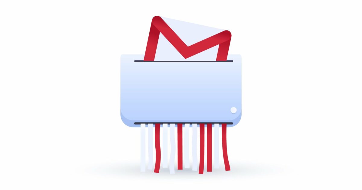 How to Delete a Gmail Account Completely