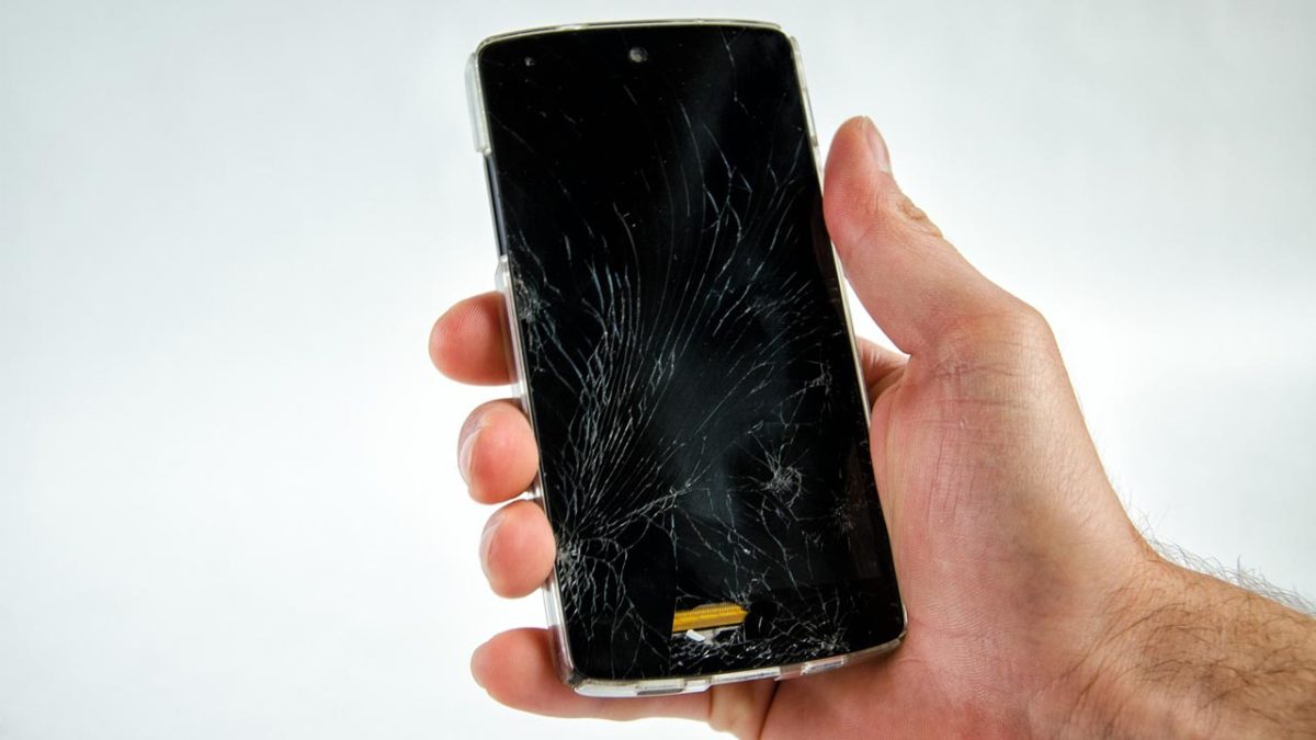 Have You Ever Seen a Smartphone Explode?