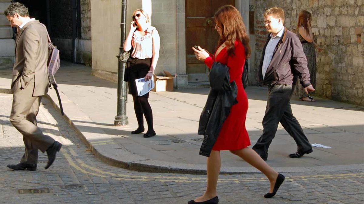 Your smartphone might be about to get you in trouble