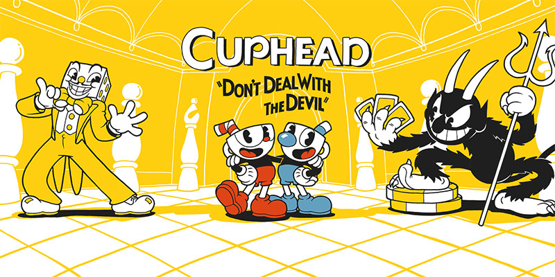 Why Is Cuphead So Popular?