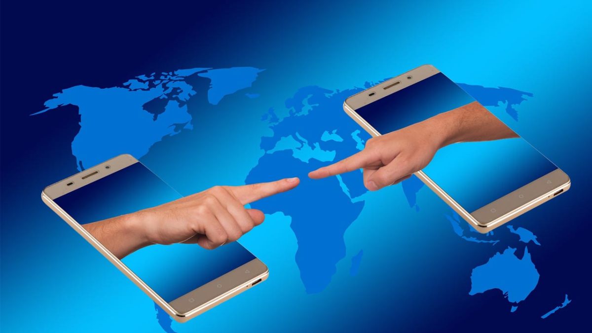 The New Internet Promises Complete User Privacy and Data Security